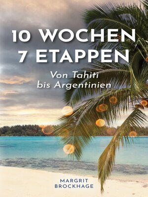 cover image of 10 Wochen – 7 Etappen